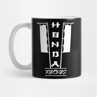 Ruckus Mug